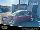 Used 2015 Chevrolet Cruze LT image 4