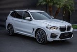 Used 2021 BMW X3 M w/ Executive Package image 6