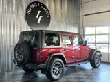 Used 2021 Jeep Wrangler Sport image 4