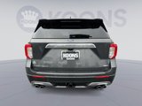 Used 2020 Ford Explorer Platinum w/ Premium Technology Package image 5