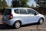 Used 2008 Honda Fit image 4