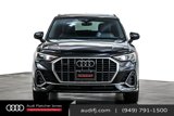 Used 2022 Audi Q3 2.0T Premium image 3