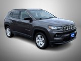 Used 2022 Jeep Compass Latitude image 3
