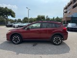 Used 2017 Subaru Crosstrek 2.0i Premium w/ Moonroof Package image 2