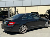 Used 2014 Mercedes-Benz C 250 Sedan image 3