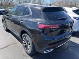 New 2025 Buick Envision Preferred image 3