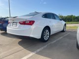 Used 2024 Chevrolet Malibu LT image 4
