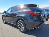 Used 2022 Lexus RX 350 AWD w/ Premium Package image 4