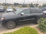 Used 2015 Jeep Grand Cherokee Limited w/ Luxury Group II image 2
