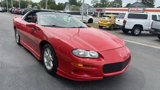 Used 2002 Chevrolet Camaro Z28 w/ Preferred Equipment Group 2 image 5