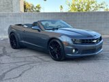 Used 2011 Chevrolet Camaro SS w/ RS Package image 5