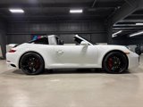 Used 2017 Porsche 911 Targa 4S image 2