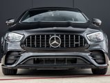 Used 2021 Mercedes-Benz E 53 AMG 4MATIC Coupe image 4
