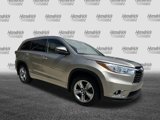 Used 2016 Toyota Highlander Limited image 2