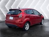 Used 2019 Ford Fiesta SE image 5