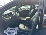 Used 2018 Ford Taurus Limited w/ Driver Assist Package image 5