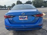 Used 2022 Nissan Sentra SV image 4