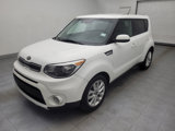 Used 2018 Kia Soul + image 2