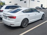 Used 2018 Audi A5 2.0T Premium Plus w/ Premium Plus image 4