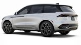 New 2025 Lincoln Nautilus Reserve image 2