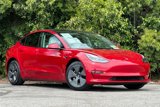 Used 2021 Tesla Model 3 Standard Range Plus image 2