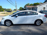 Used 2014 Honda Civic LX image 4
