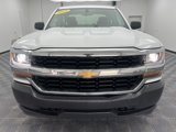 Used 2019 Chevrolet Silverado 1500 W/T image 5