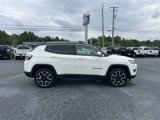 Used 2018 Jeep Compass Limited image 4