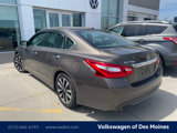Used 2016 Nissan Altima 2.5 SV image 3