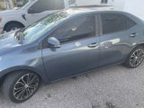 Used 2016 Toyota Corolla S image 3