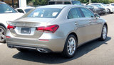 Used 2021 Mercedes-Benz A 220 4MATIC w/ Premium Package image 4