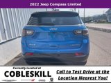 Used 2022 Jeep Compass Limited w/ Elite Group image 6