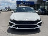 New 2025 Hyundai Elantra SE image 2