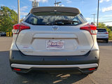 Used 2020 Nissan Kicks SR w/ Interior Electronics Package image 5