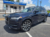 Used 2016 Volvo XC90 T6 Momentum w/ Momentum Plus Package image 2