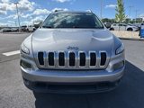 Used 2014 Jeep Cherokee Latitude w/ Comfort/Convenience Group image 2