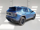 New 2025 Chevrolet Equinox RS w/ Safety and Technology Package image 5