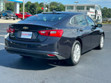 Used 2023 Chevrolet Malibu LT w/ Driver Confidence Package image 5