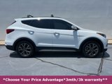 Used 2017 Hyundai Santa Fe Sport image 2