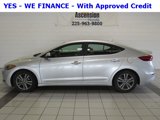 Used 2018 Hyundai Elantra SEL image 2