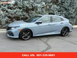 Used 2020 Honda Civic EX image 1