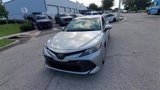 Used 2020 Toyota Camry LE image 4