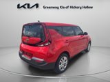 Used 2021 Kia Soul LX image 4