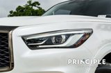 Used 2021 INFINITI QX80 Premium Select w/ Cargo Package image 3