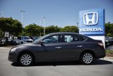Used 2014 Nissan Sentra SV image 4
