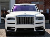 Certified 2019 Rolls-Royce Cullinan image 5