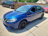 Used 2017 Nissan Sentra S image 4