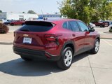 Used 2025 Chevrolet Trax LS image 3