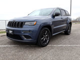Used 2020 Jeep Grand Cherokee Limited X image 3