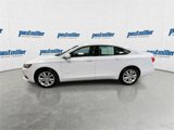 Used 2018 Chevrolet Impala LT image 4